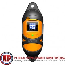 YSI Castaway CTD Hydrographic